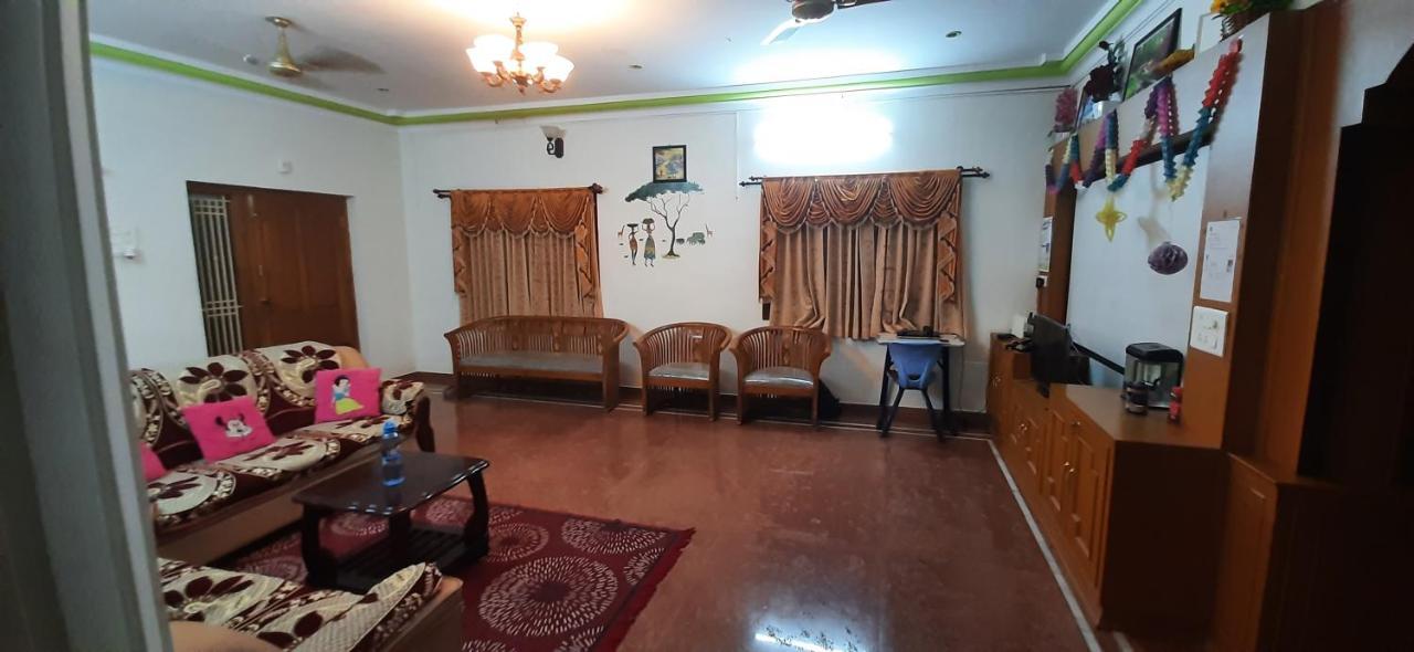 Coimbatore Home Stay & Serviced Apartment 외부 사진