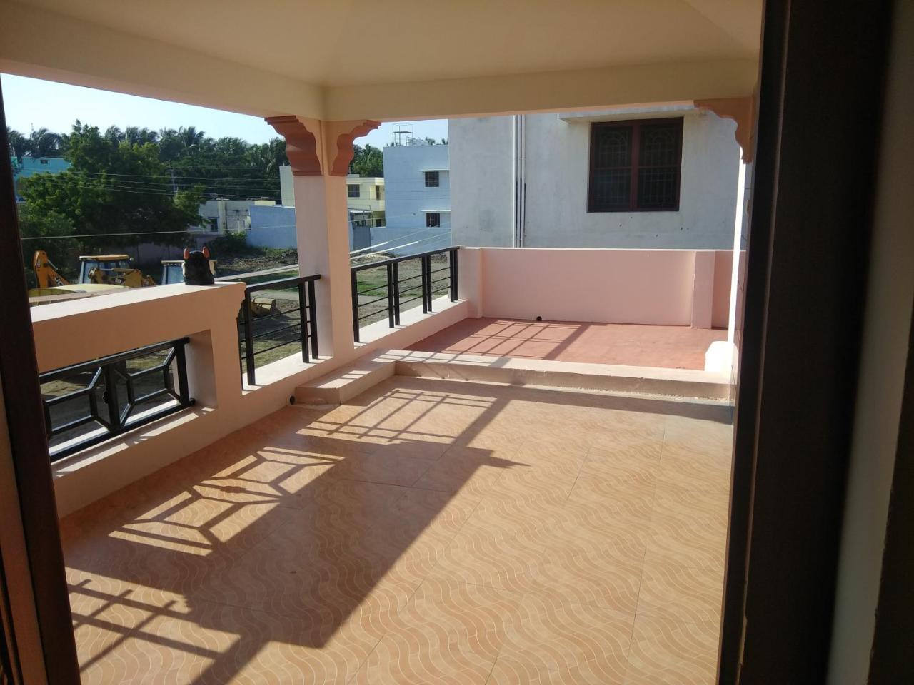 Coimbatore Home Stay & Serviced Apartment 외부 사진