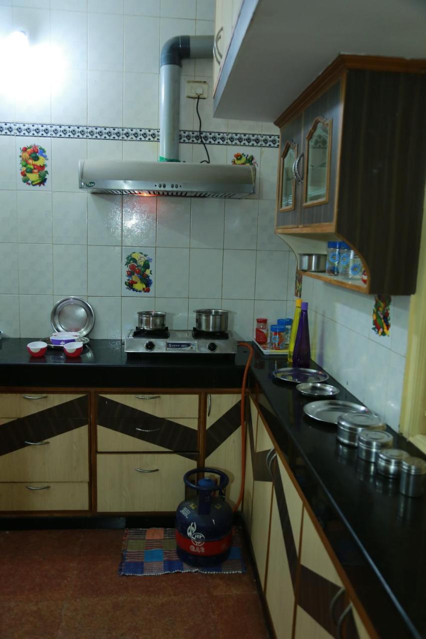 Coimbatore Home Stay & Serviced Apartment 외부 사진