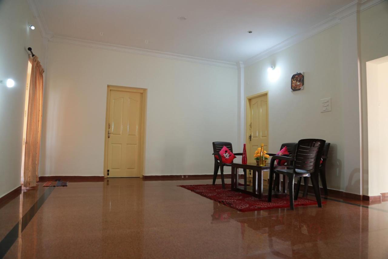 Coimbatore Home Stay & Serviced Apartment 외부 사진