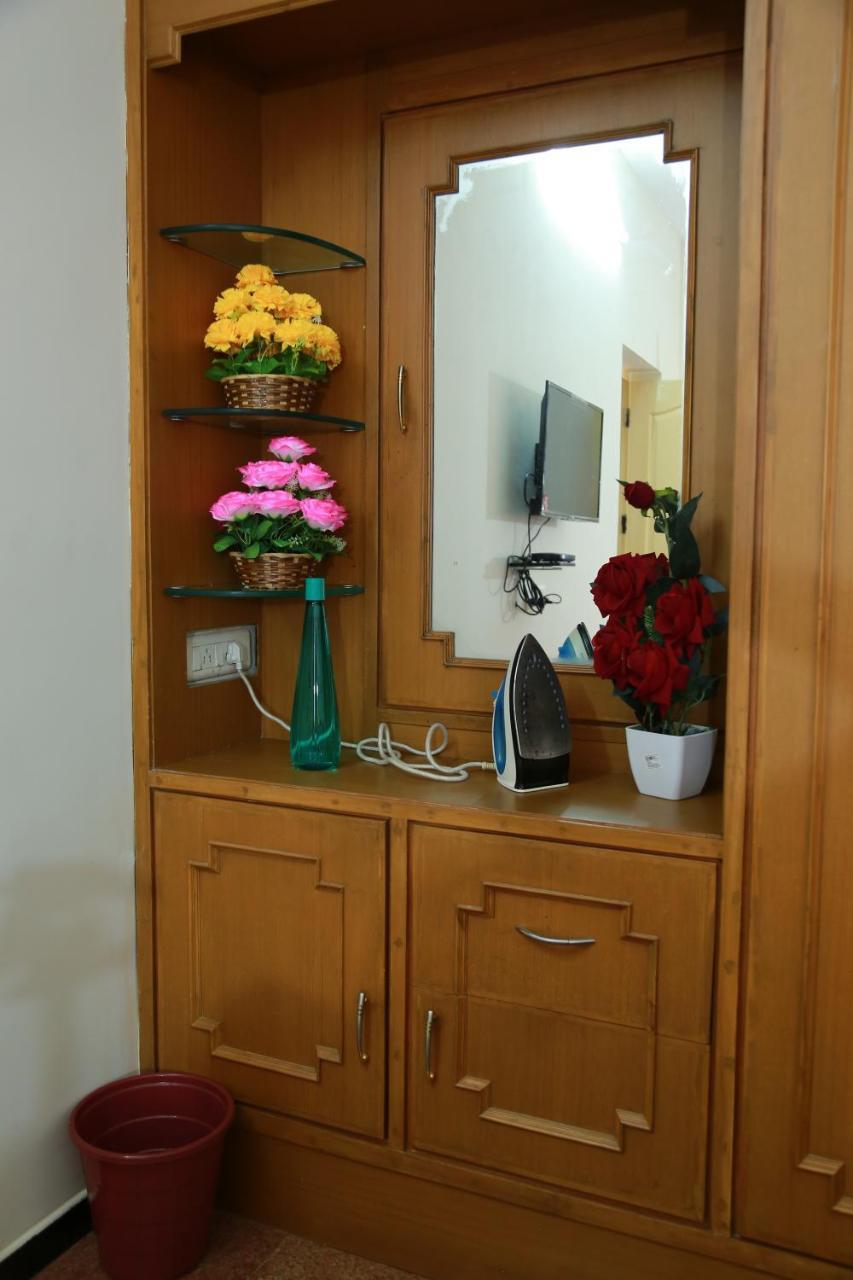 Coimbatore Home Stay & Serviced Apartment 외부 사진