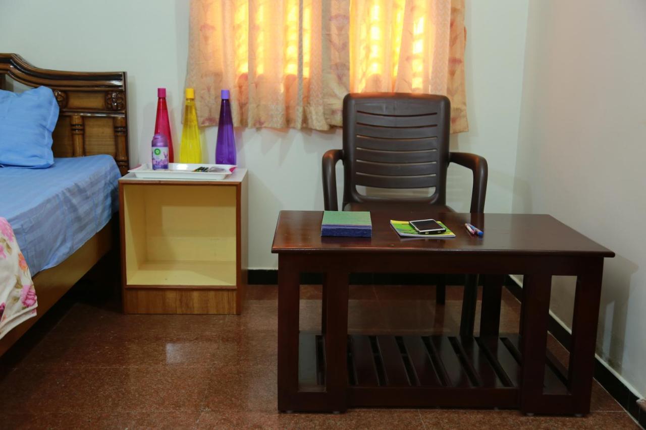 Coimbatore Home Stay & Serviced Apartment 외부 사진