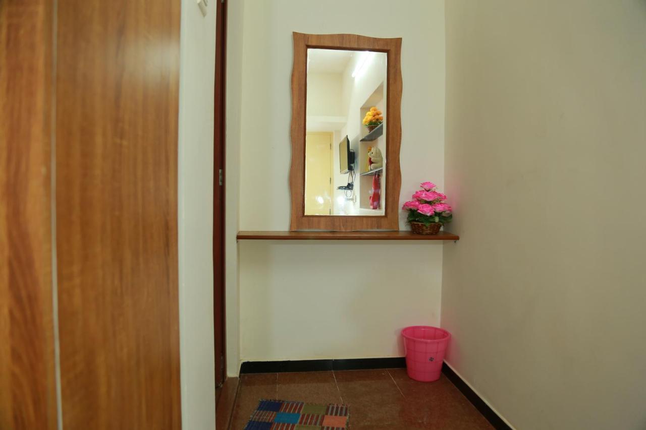 Coimbatore Home Stay & Serviced Apartment 외부 사진