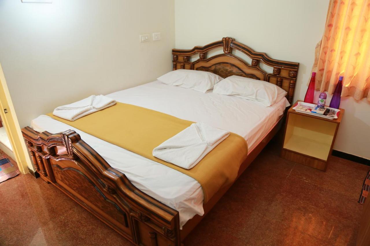 Coimbatore Home Stay & Serviced Apartment 외부 사진