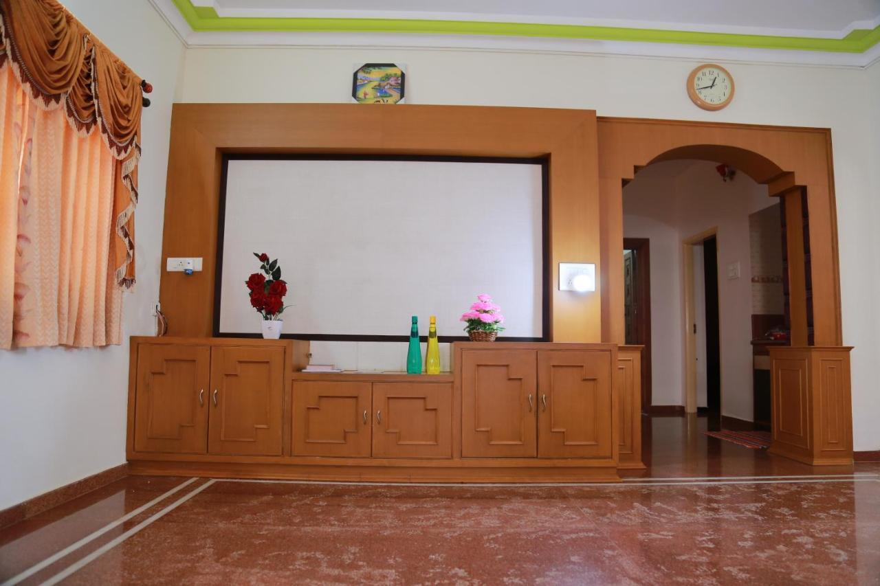 Coimbatore Home Stay & Serviced Apartment 외부 사진