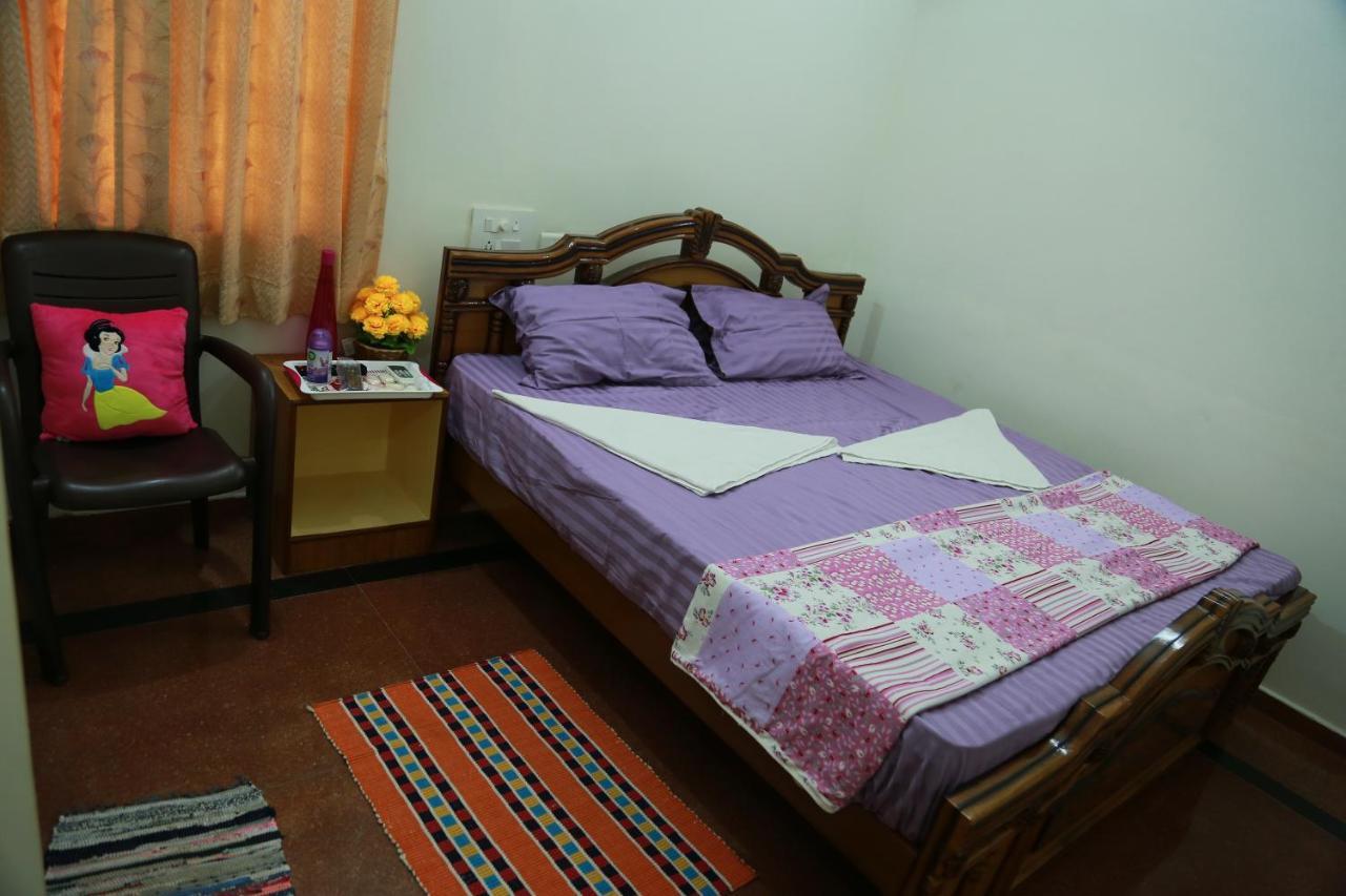 Coimbatore Home Stay & Serviced Apartment 외부 사진