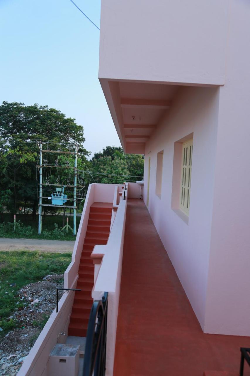 Coimbatore Home Stay & Serviced Apartment 외부 사진