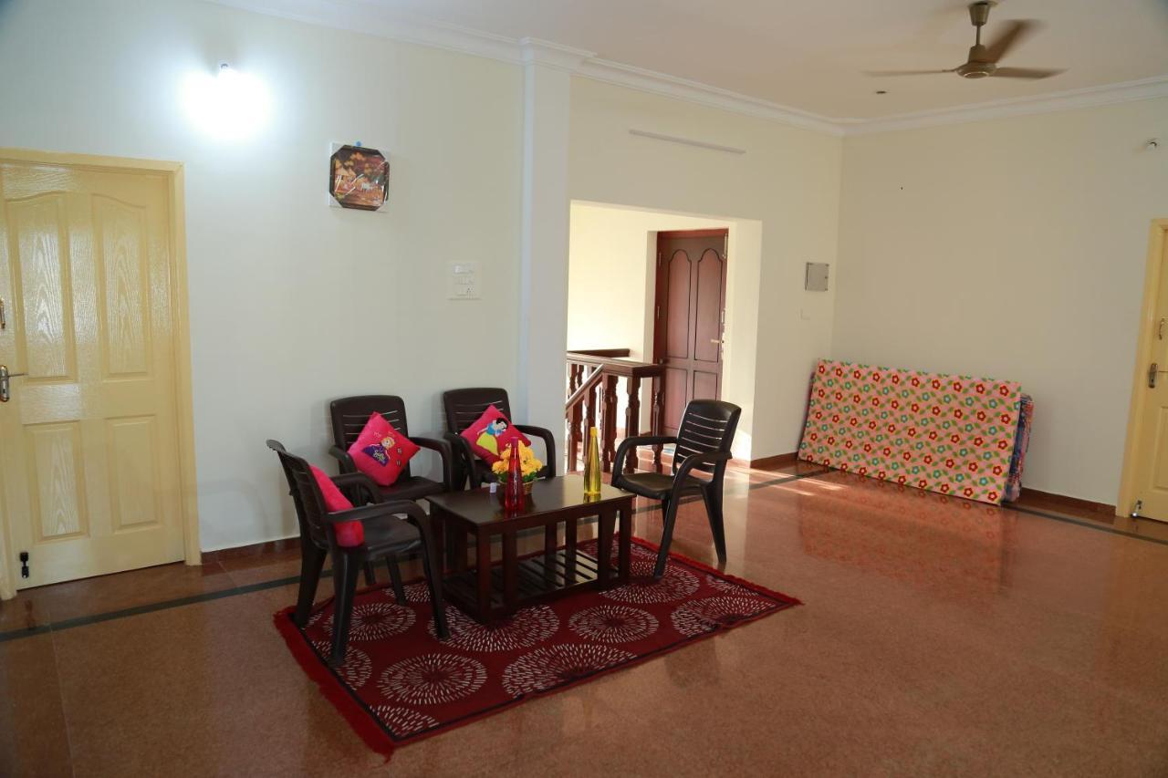 Coimbatore Home Stay & Serviced Apartment 외부 사진