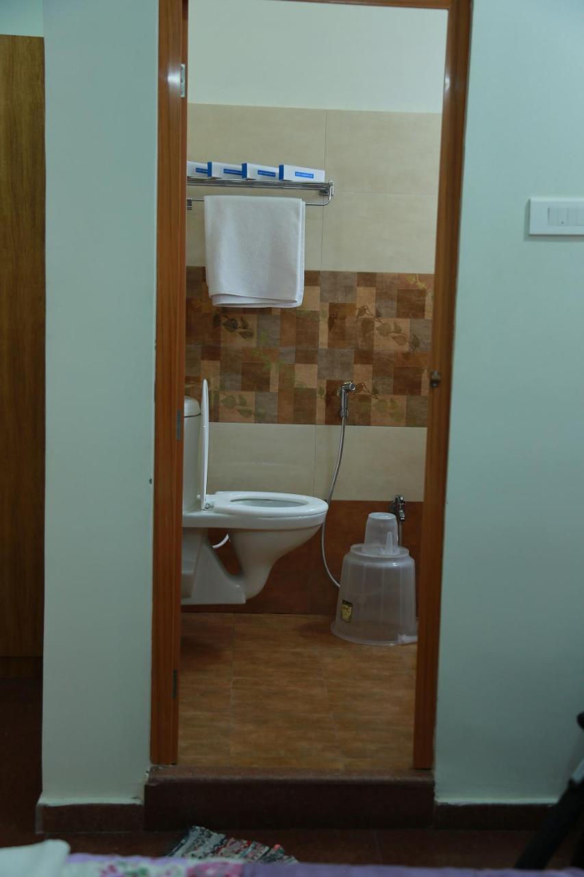 Coimbatore Home Stay & Serviced Apartment 외부 사진