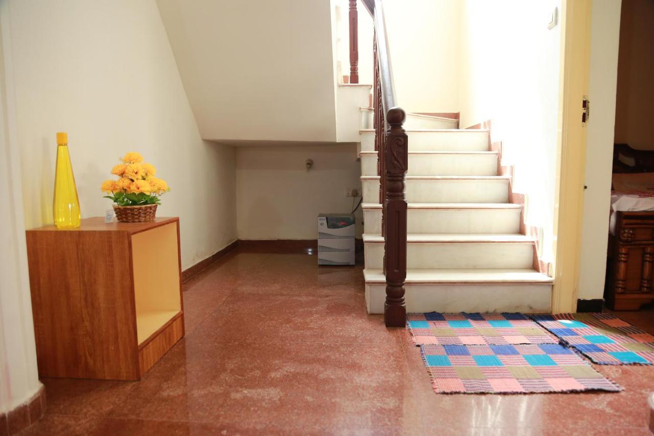 Coimbatore Home Stay & Serviced Apartment 외부 사진