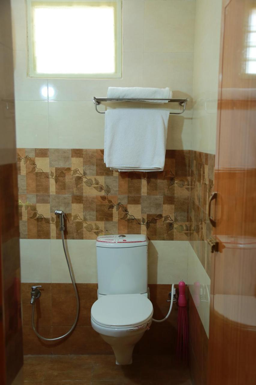 Coimbatore Home Stay & Serviced Apartment 외부 사진