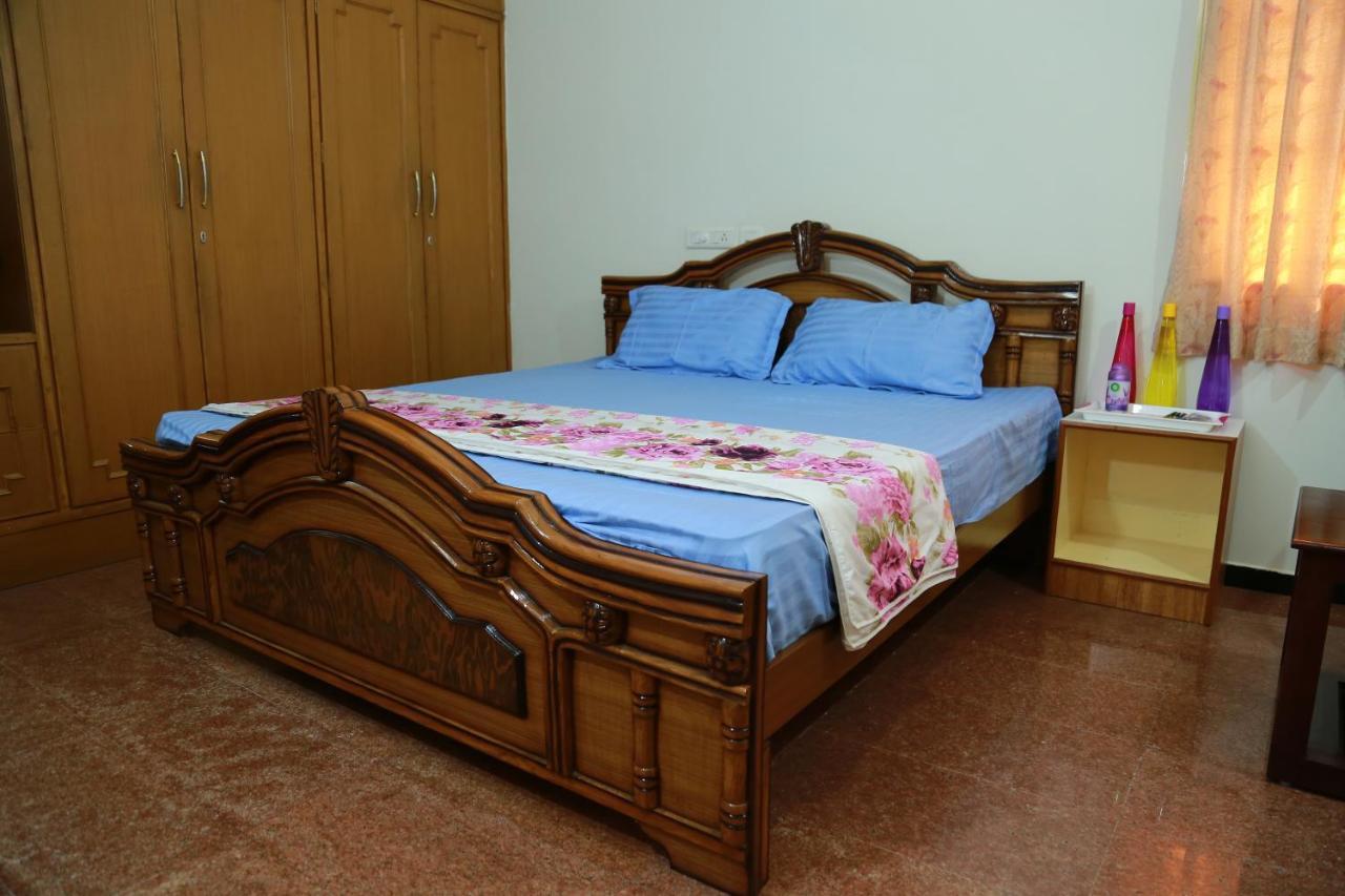 Coimbatore Home Stay & Serviced Apartment 외부 사진